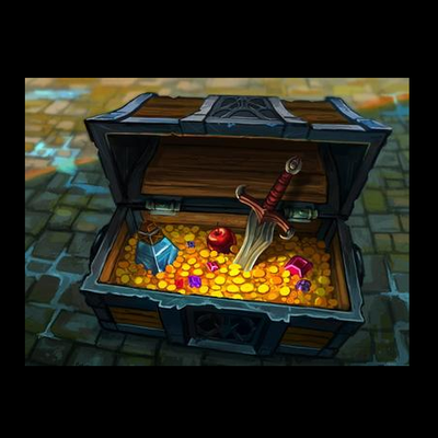 Loot Method