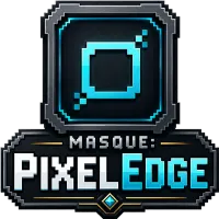 Masque: PixelEdge