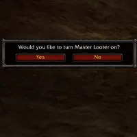 Master Looter Reminder