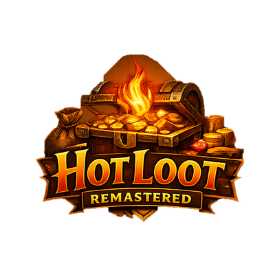 HotLoot Remastered