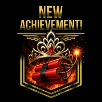 NEW ACHIEVEMENT