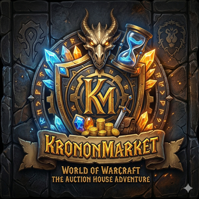 KrononMarket