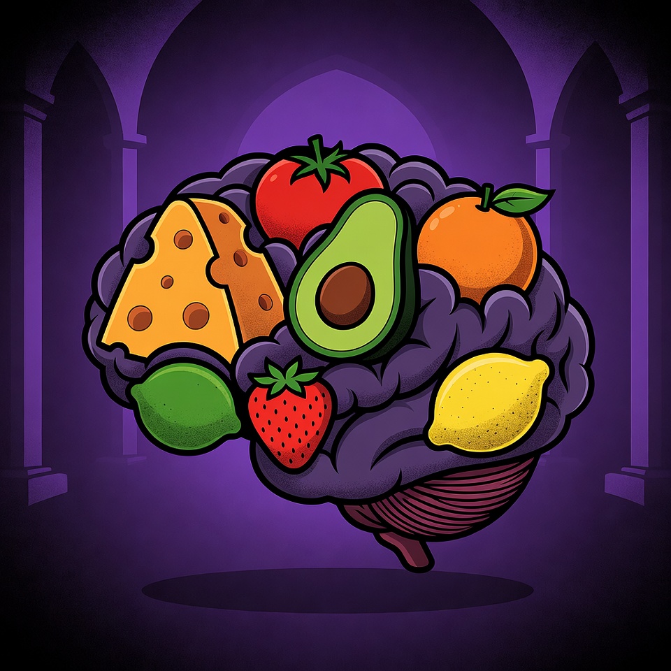 BrainFood