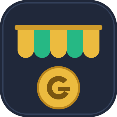 GuildFoundMarket - GFM