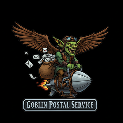 Goblin Postal Service