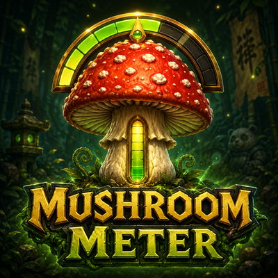 MushroomMeter