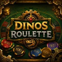 Dino's Roulette