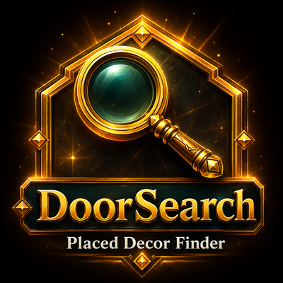 DoorSearch