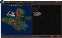 Atlas Outdoor Raids