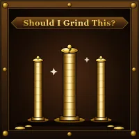 Should I Grind This?