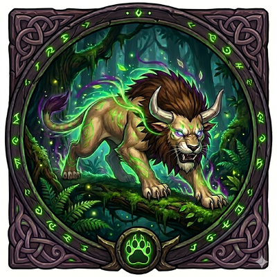 FeralFlow | DPS & Tanking Addon For Feral Druids