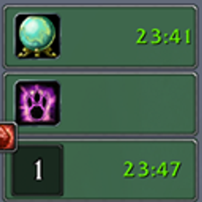 Druid Power