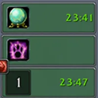 Druid Power