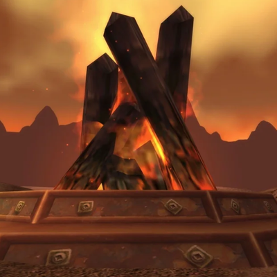 Midsummer Bonfire Tracker
