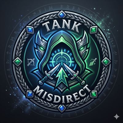 Misdirect Tracker
