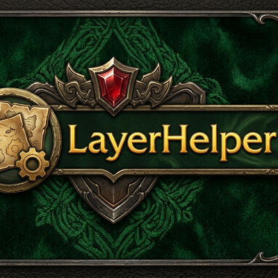 LayerHelper