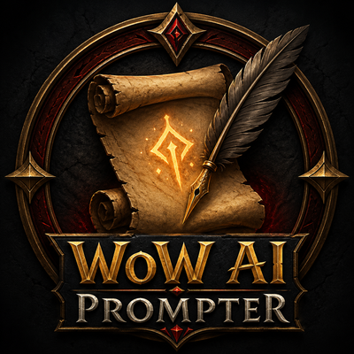 WoW AI Prompter