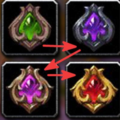 Crest Exchange