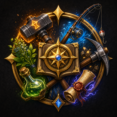 SoD Profession Guide