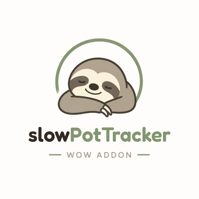 SlowPotTracker: TBC Classic Anniversary Edition
