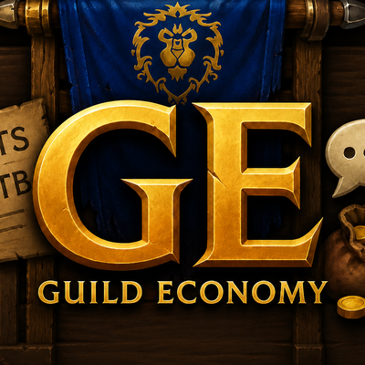 Guild Economy