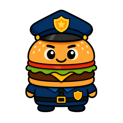 FoodPolice