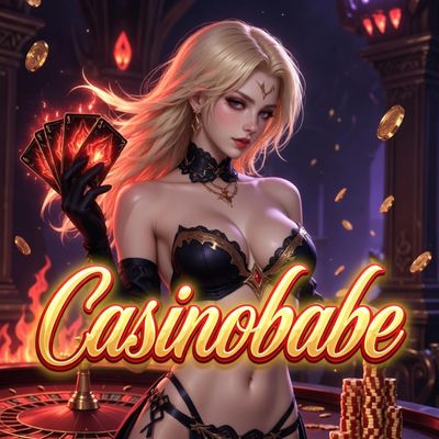 CasinobabeTBC