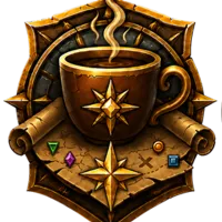 CafeRaidLoot