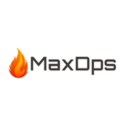 MaxDPS Macro Support