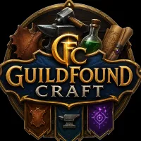 GuildFoundCraft