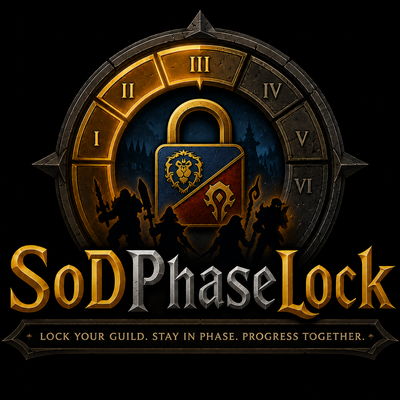 SoDPhaseLock