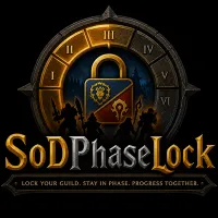 SoDPhaseLock