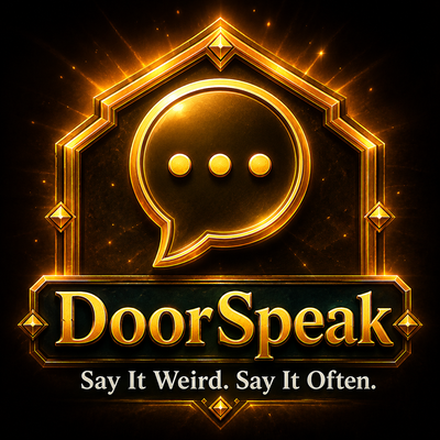 DoorSpeak