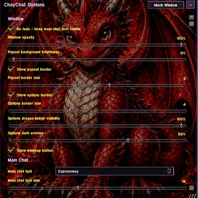 ChayChat