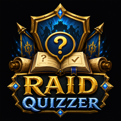 Raid Quizzer