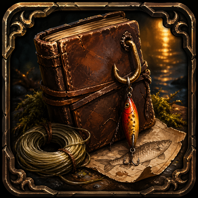 Weather Beaten Journal