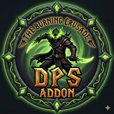 Spell DPS Tooltips