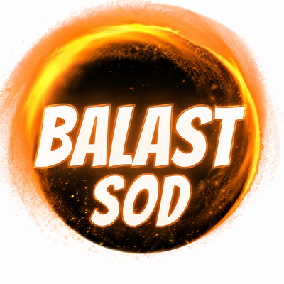 BALAST  SOD GUILD
