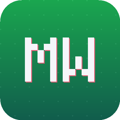 Map & World Database