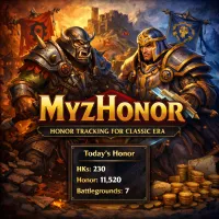 MyzHonor