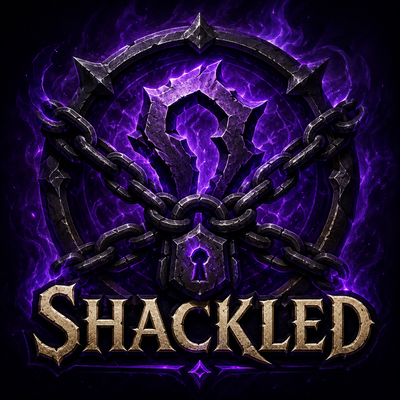 Shackled