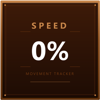 Speedtracker
