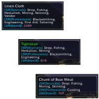 SmexyMats(Classic)
