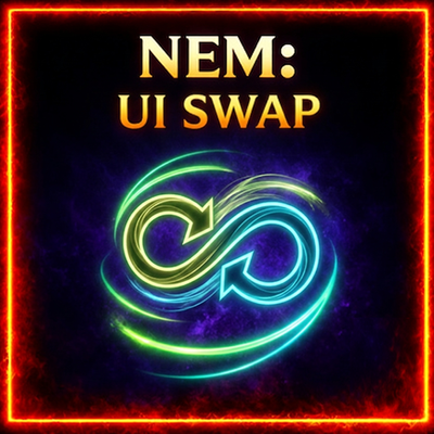 Nem: UI Swap