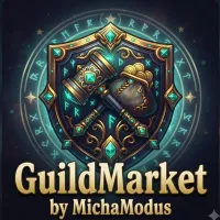 Guild Market