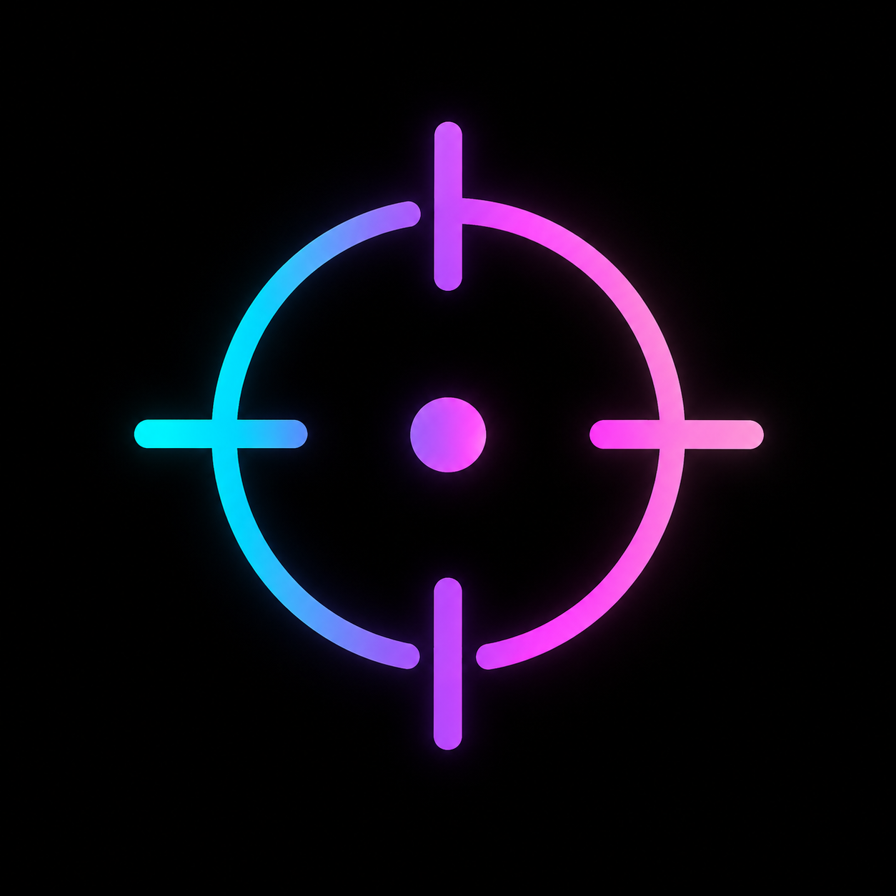UM - Reticle