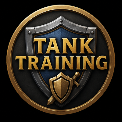Tank training