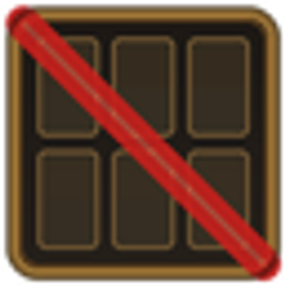 Clear Action Bars