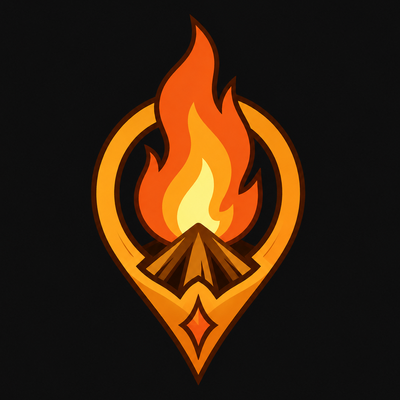 HandyNotes: Midsummer Bonfires
