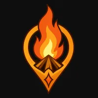 HandyNotes: Midsummer Bonfires